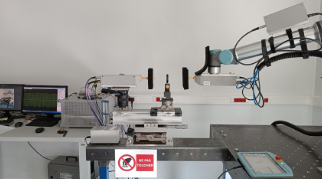 Modélisation de systèmes quasi-optiques dédiés à la caractérisation de matériaux et à l imagerie en bande J 220-330 GHz