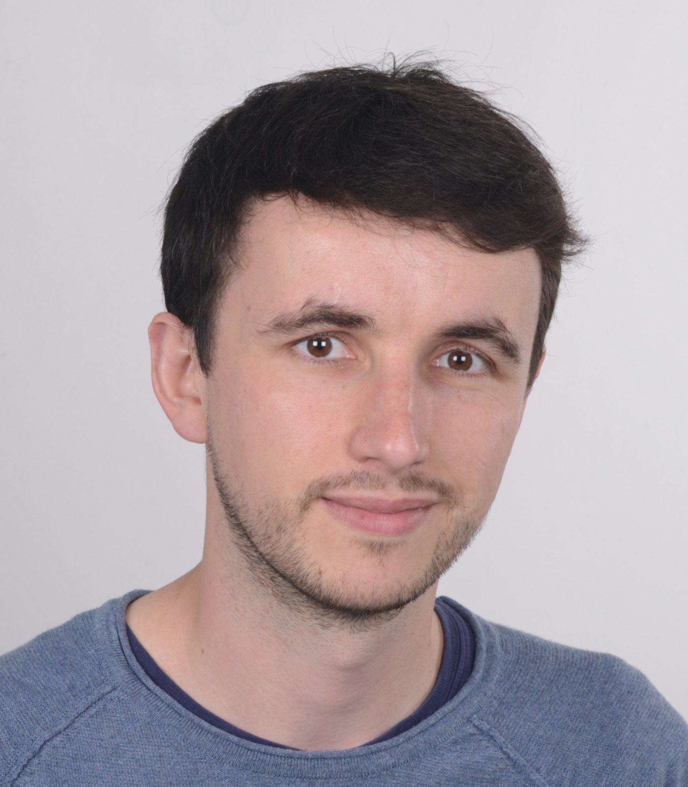 member portrait